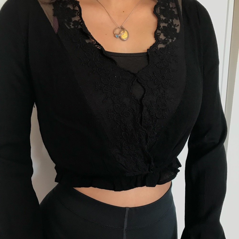 Long sleeve